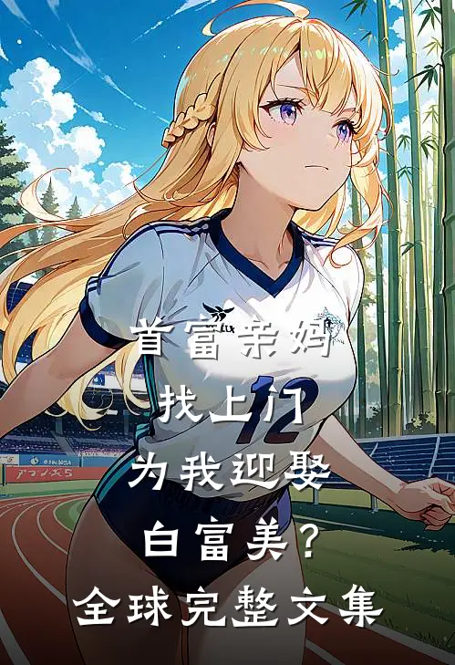 首富亲妈找上门，为我迎娶白富美？全球完整文集