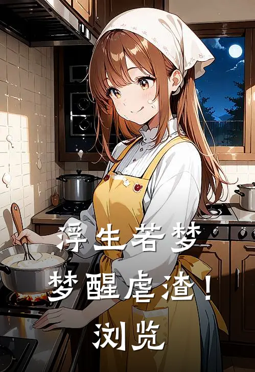 浮生若梦，梦醒虐渣！浏览