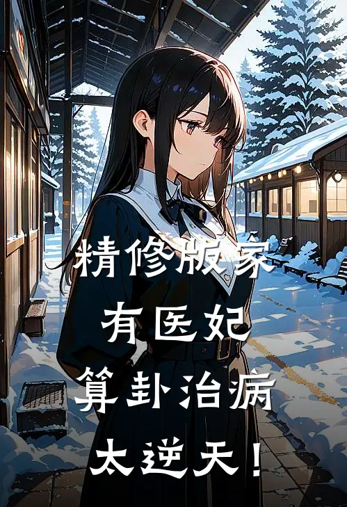精修版家有医妃，算卦治病太逆天！