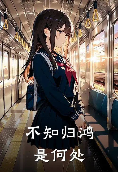 不知归鸿是何处