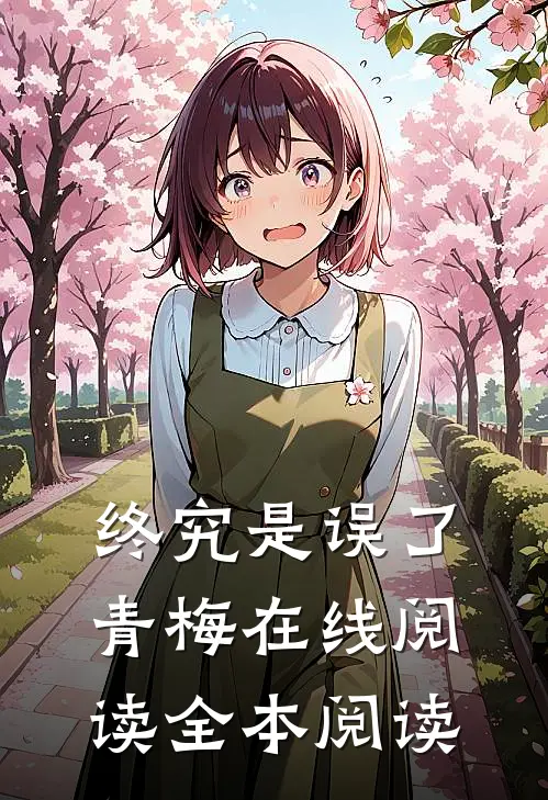 终究是误了青梅在线阅读全本阅读
