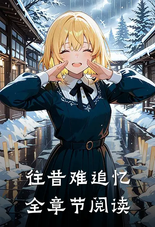 往昔难追忆全章节阅读