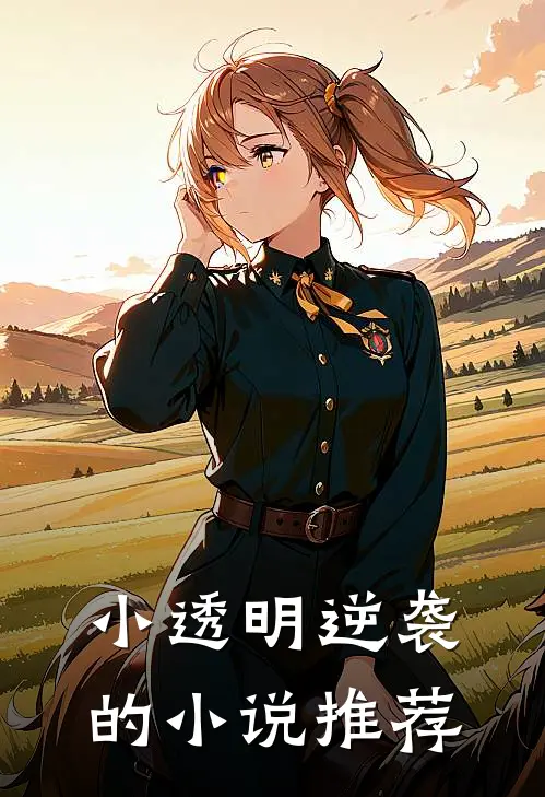小透明逆袭的小说推荐