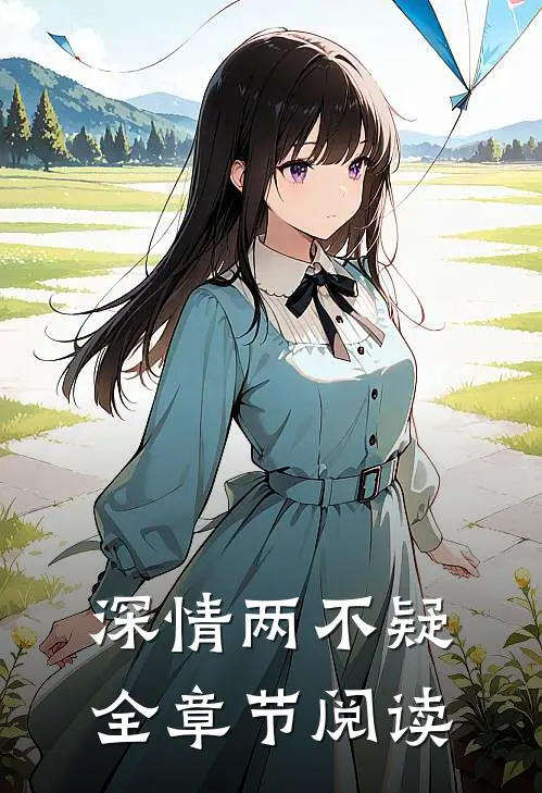 深情两不疑全章节阅读