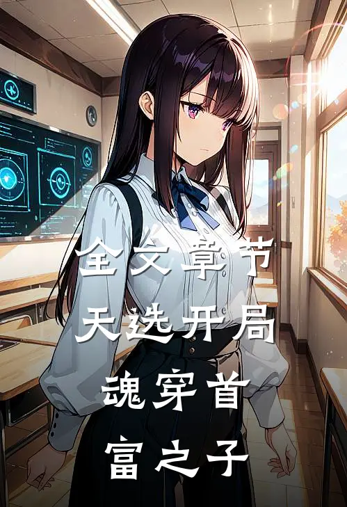 全文章节天选开局，魂穿首富之子