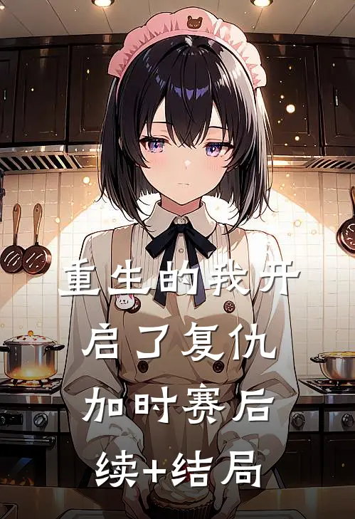 重生的我开启了复仇加时赛后续+结局