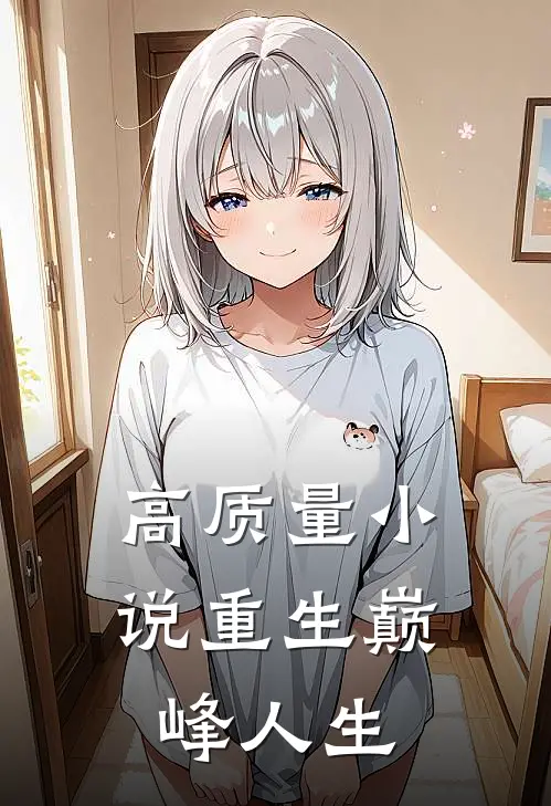 高质量小说重生巅峰人生
