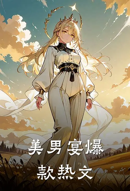 美男宴爆款热文