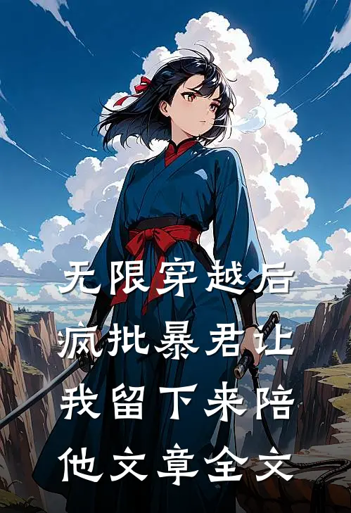 无限穿越后：疯批暴君让我留下来陪他文章全文