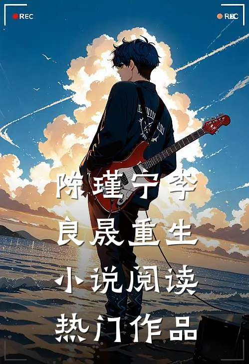 陈瑾宁李良晟重生小说阅读热门作品