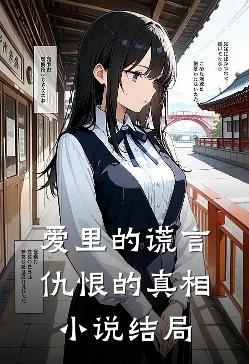 爱里的谎言,仇恨的真相结局是