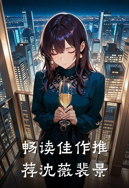 畅读佳作推荐沈薇裴景