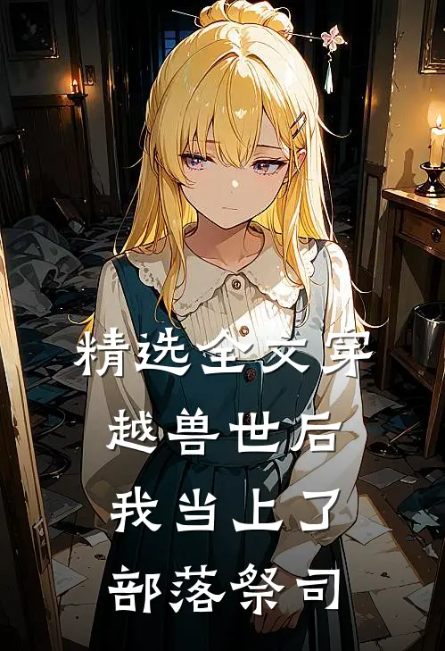 精选全文穿越兽世后，我当上了部落祭司