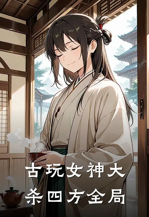 古玩女神大杀四方全局