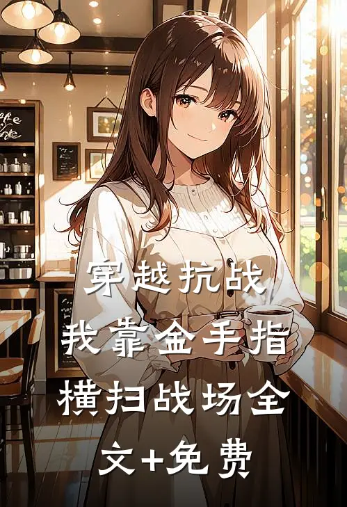 穿越抗战，我靠金手指横扫战场全文+免费