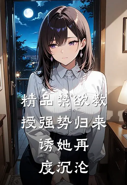 精品禁欲教授强势归来，诱她再度沉沦