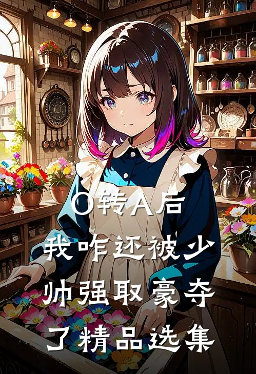 O转A后，我咋还被少帅强取豪夺了精品选集