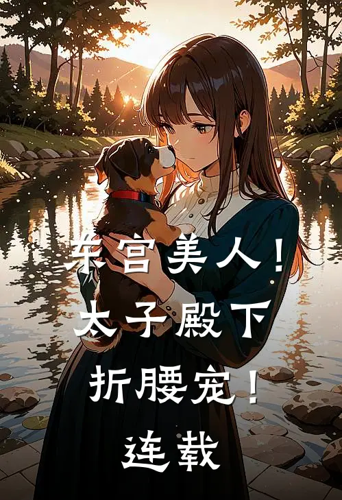 东宫美人!太子殿下折腰宠!连载了多少年