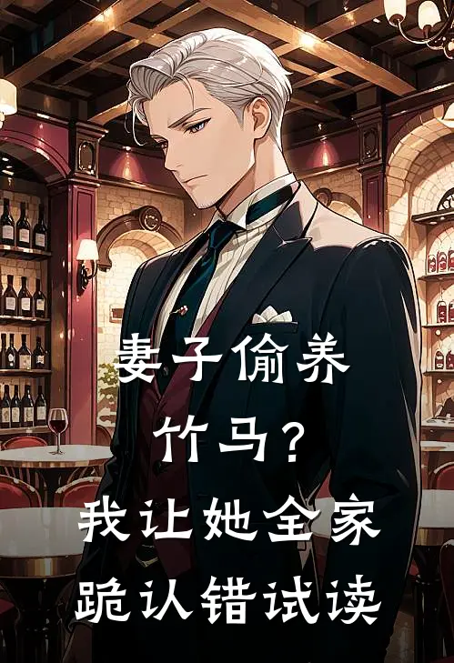 妻子偷养竹马？我让她全家跪认错试读