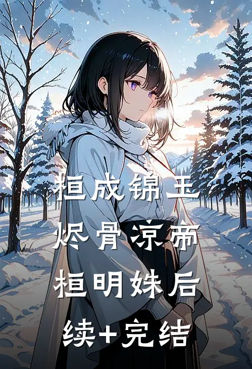 桓成锦玉烬骨凉帝桓明姝后续+完结