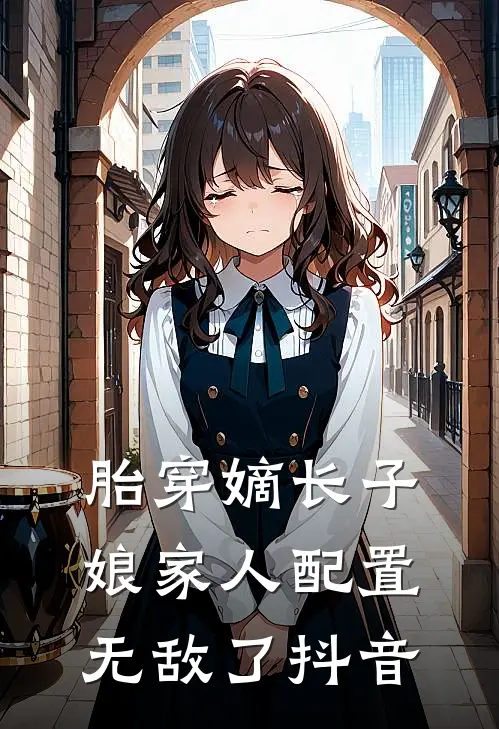 胎穿嫡长子，娘家人配置无敌了抖音