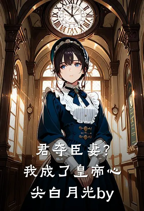 君夺臣妻？我成了皇帝心尖白月光by