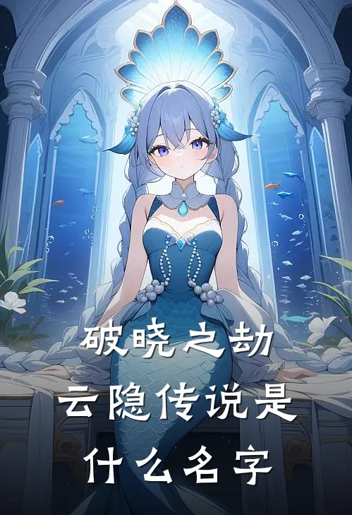 破晓之劫：云隐传说是什么名字