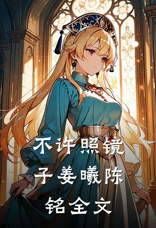 不许照镜子姜曦陈铭全文