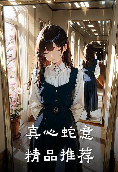 真心蛇意精品推荐