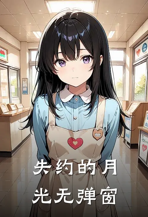 失约的月光无弹窗