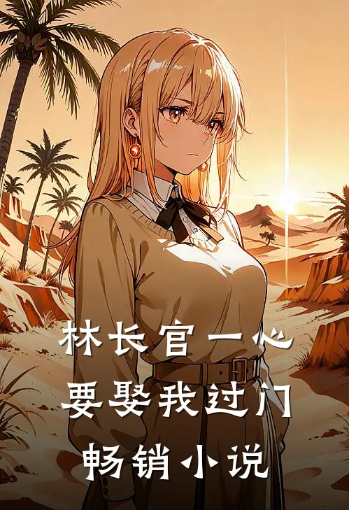 林长官一心要娶我过门畅销小说