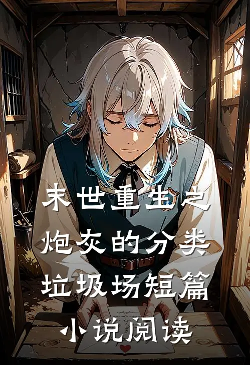 末世重生之炮灰的分类垃圾场短篇小说阅读