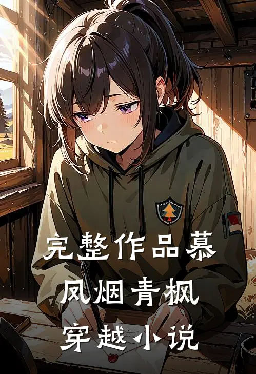 完整作品慕凤烟青枫穿越小说