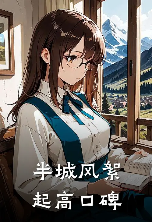 半城风絮起高口碑
