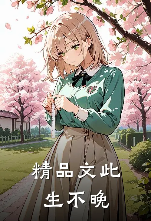 精品文此生不晚