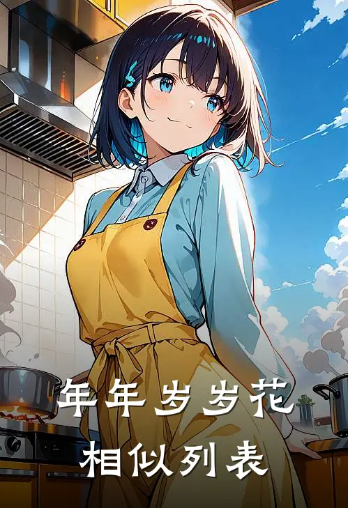 年年岁岁花相似列表