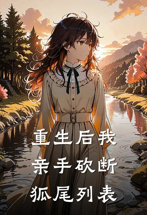 重生后我亲手砍断狐尾列表