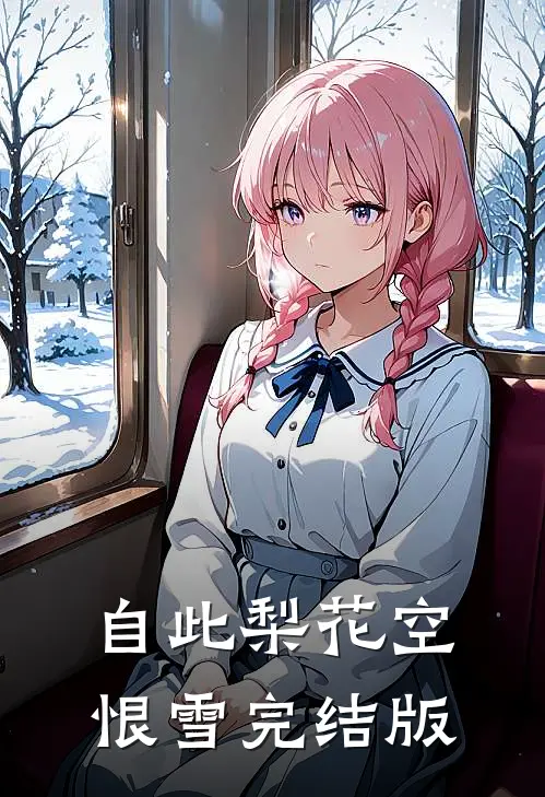 自此梨花空恨雪完结版