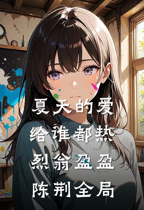 夏天的爱，给谁都热烈翁盈盈陈荆全局
