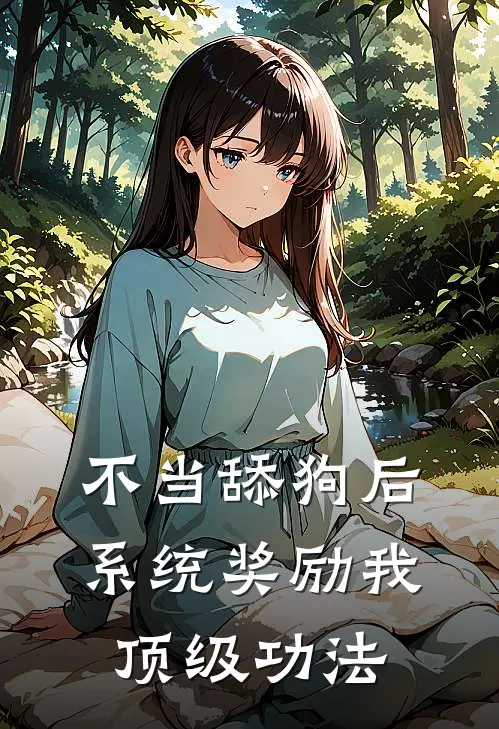 不当舔狗后，系统奖励我顶级功法