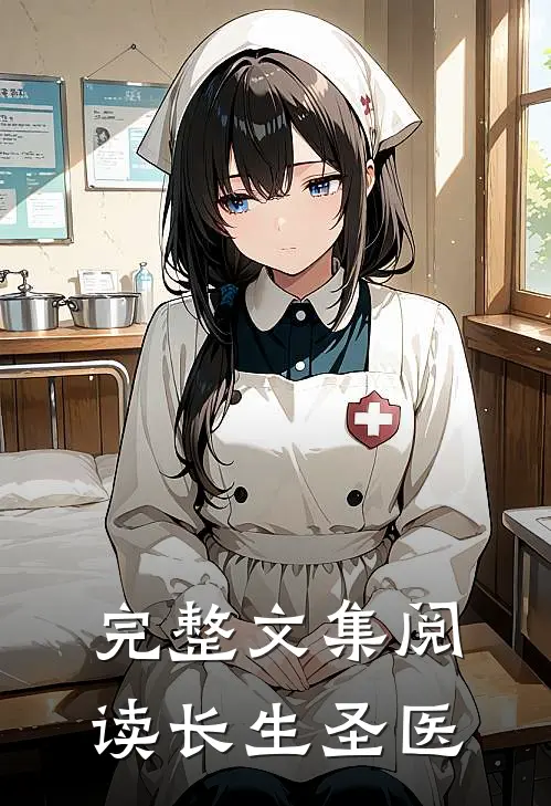 完整文集阅读长生圣医
