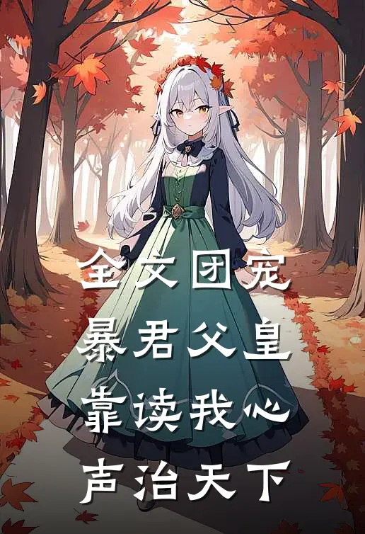 全文团宠：暴君父皇靠读我心声治天下