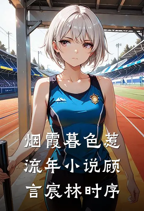 烟霞暮色惹流年小说顾言宸林时序