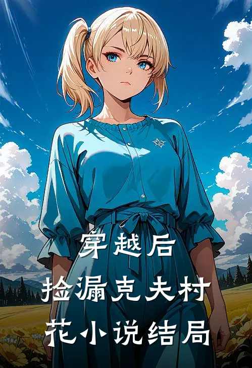 穿越后，捡漏克夫村花小说结局