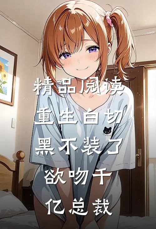精品阅读重生白切黑不装了，欲吻千亿总裁