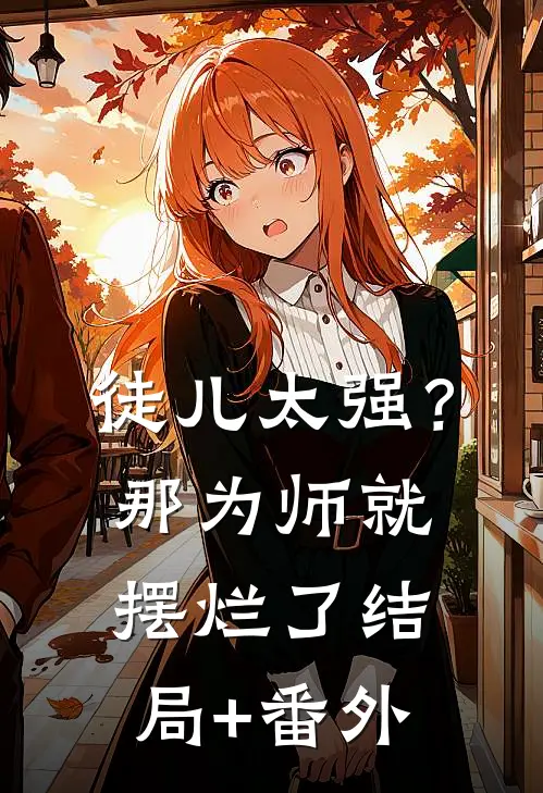 徒儿太强？那为师就摆烂了结局+番外