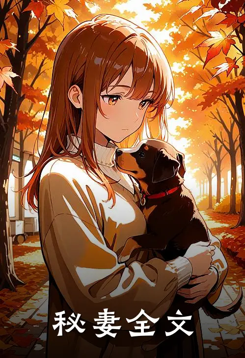 秘妻全文