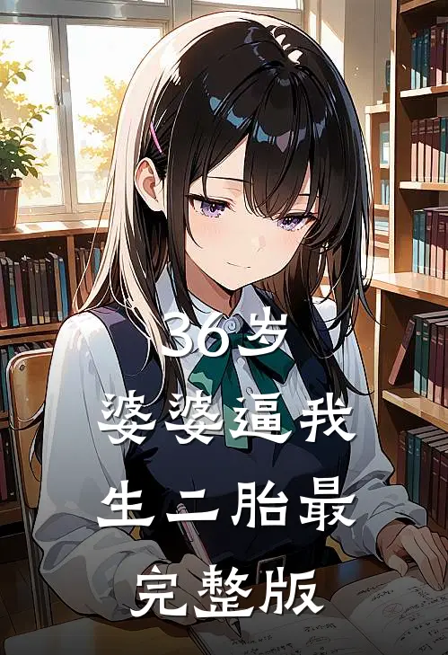 36岁，婆婆逼我生二胎最完整版