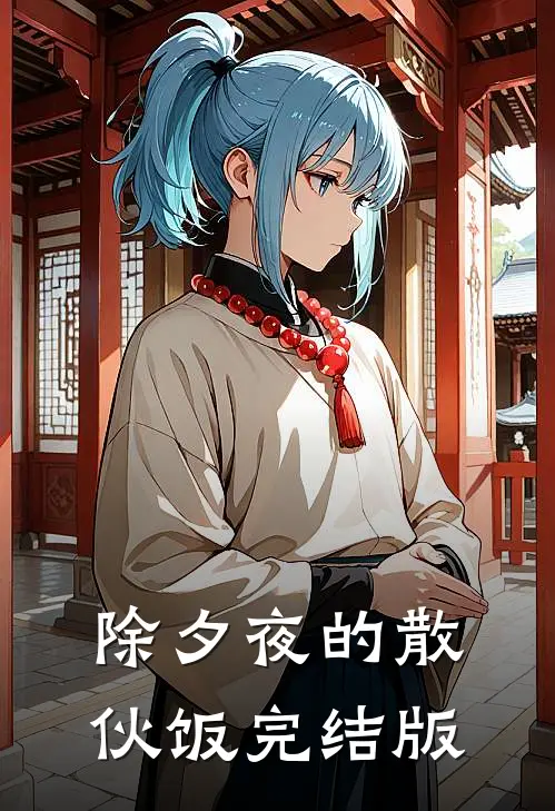 除夕夜的散伙饭完结版