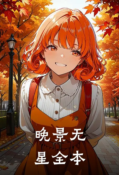 晚景无星全本